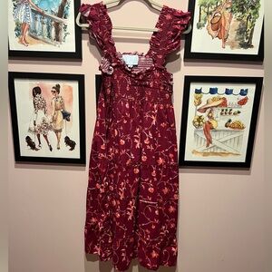 Hill House Home Nap Dress